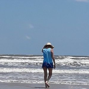 Meet your Posher, Stacy